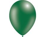 11" Decotex Fashion Solid Forest Green 50ct.