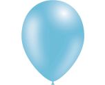 11" Decotex Fashion Solid Light Blue 50ct.