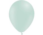 11" Decotex Matte Pastel Green 50ct.