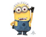 Despicable Me Minions SuperShape Foil Balloon