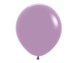18" Sempertex Pastel Dusk Lavender 25ct.