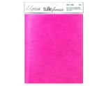 Eleganza Tulle 3m x 3m Fuchsia