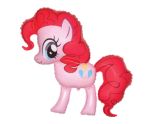 14" Mini Flexmetal MLP Pinkie Pie Foil Balloon