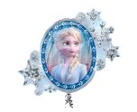 Frozen II Supershape Foil Balloon