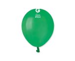 5" Gemar Green Latex 50ct