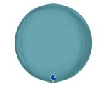 15" Grabo Platinum Tenerife Sea 4D Globe