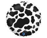 18" Grabo MooMoo Round