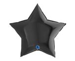 36" Grabo Black Star