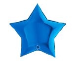 36" Grabo Blue Star