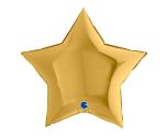 36" Grabo Gold Star