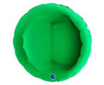36" Grabo Green Round