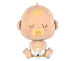 31" Grabo Baby Shape
