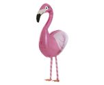 39" Betallic Balloon Friends Flamingo