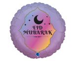 18" Grabo Eid Mubarak Foil