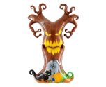 47" Grabo Maxiloons Scary Tree Supershape