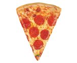34" Betallic Mighty Pizza Shape