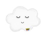 30" Betallic Mighty Sleepy Cloud Foil Balloon