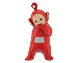 Grabo Teletubbies - Po Supershape