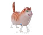 25" Grabo Tommy The Cat Walker