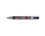 Grey POSCA Medium Bullet Tip