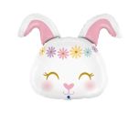 25" Hippie Bunny