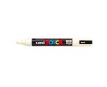 Ivory POSCA Medium Bullet Tip
