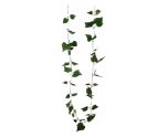 Ivy Garland Dark Green