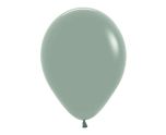 12" Sempertex Pastel Dusk Laurel Green 50ct.