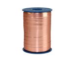 Mexico Rose Gold Ribbon 10mm x 250m