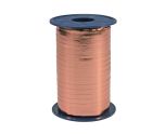 Mexico Rose Gold Ribbon 5mm x 400m