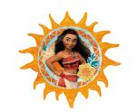 Moana Super Shape Foil Balloon