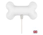 Oaktree 13" Dog Bone Shape Packaged