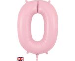 34" Matte Pink 0 Oaktree