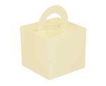 box weight - Cream 10ct.