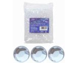 Decor Diamante Diamonds - Clear 6mm 500g