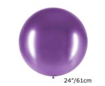24" Decotex Chromium Purple 3ct