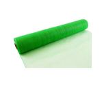 Eleganzo Deco Mesh Apple Green - 53cm x 9.1m