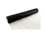 Eleganzo Deco Mesh Black - 53cm x 9.1m