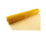 Eleganzo Deco Mesh Gold - 53cm x 9.1m