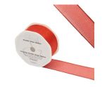Eleganza Finesse Metallic Stripe Red - 38mm x 10m