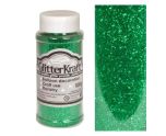 Glitter Kraft Fine Glitter 100g - Emerald