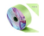 Eleganza Poly Ribbon 50mm x 91m Mint Ribbon