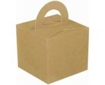 box weight- Natural 10ct.