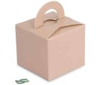 box weight - Nude 10ct.