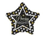 18" Oaktree Prom Night Star