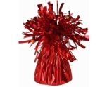 Foil Balloon Weights Red 12ct.