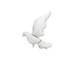 24x35" Foil Balloon Dove