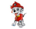 34" Paw Patrol-Marshall Foil Balloon
