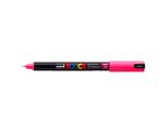 Pink POSCA Ultra Fine Bullet Tip