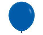 18" Sempertex Fashion Royal Blue 041 25ct.